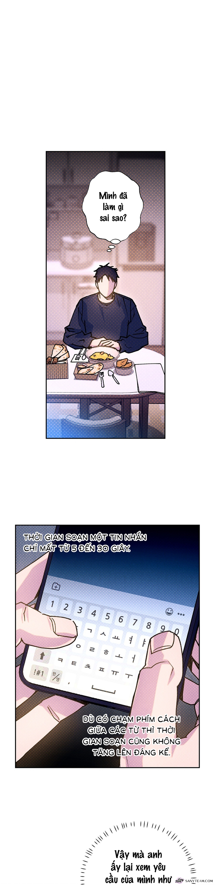 Lỗi Lập Trình - Chap 96